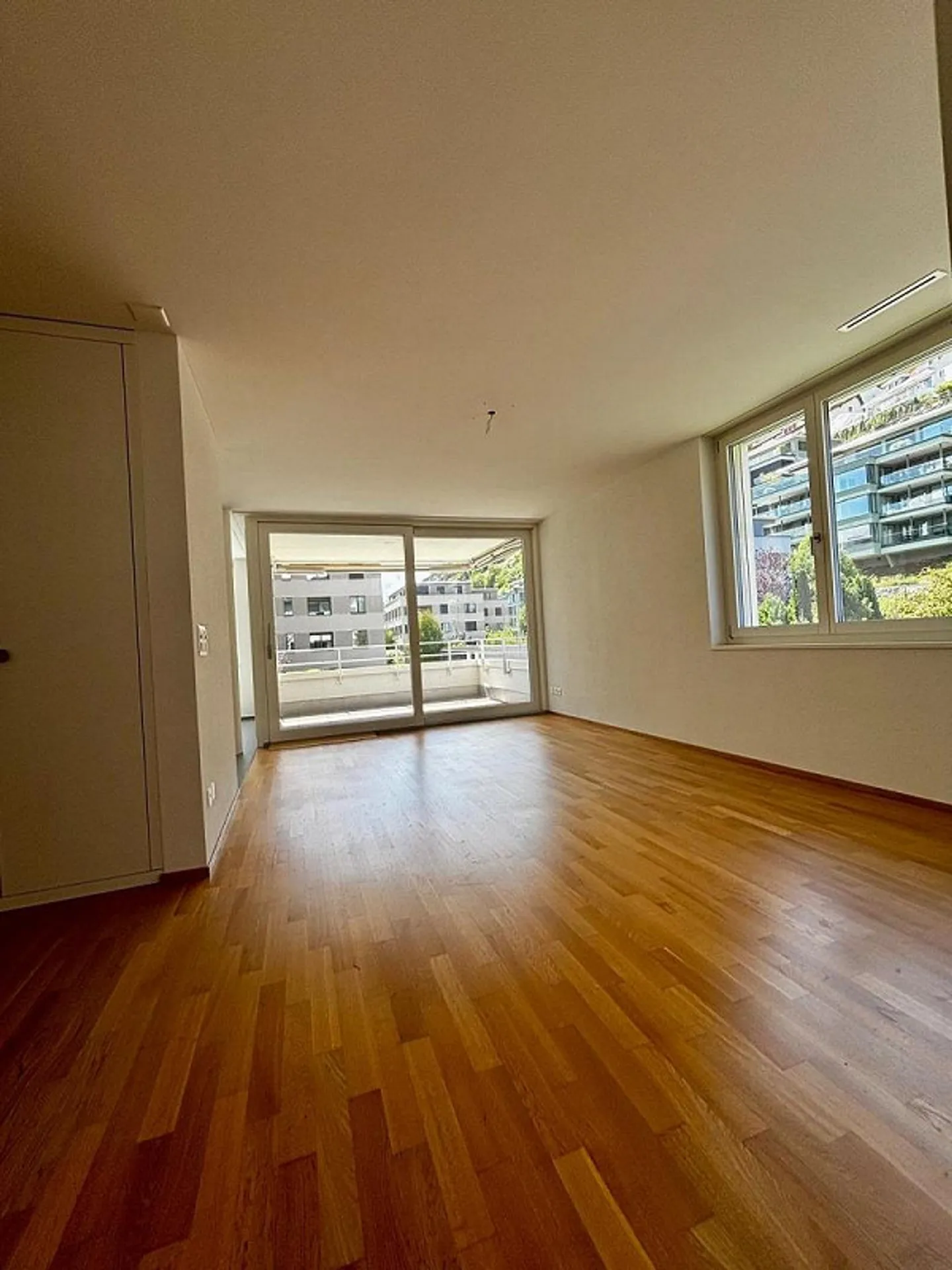 Appartement de 3½ pièces «Vivre en vieillesse» - Photo 7 sur 10