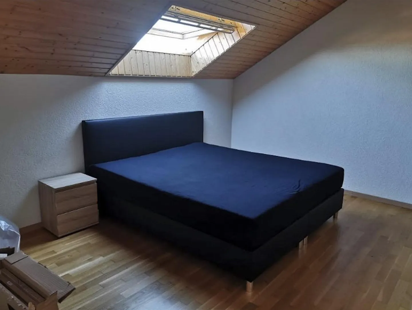 Package | 6 apartments | Bossonnens - Photo 2 of 7