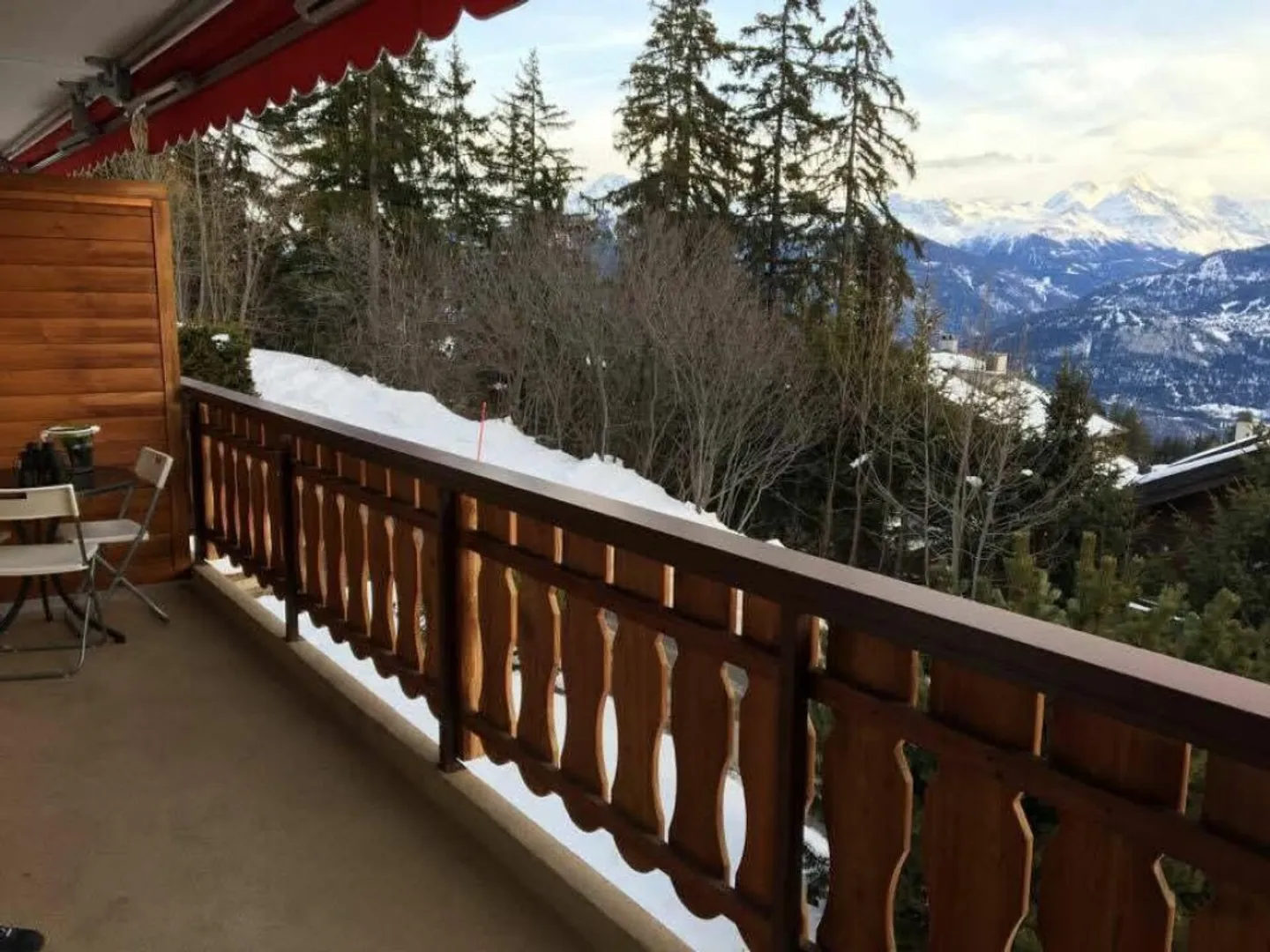 Appartamento Incantevole con Vista Alpina - Foto 3 di 6