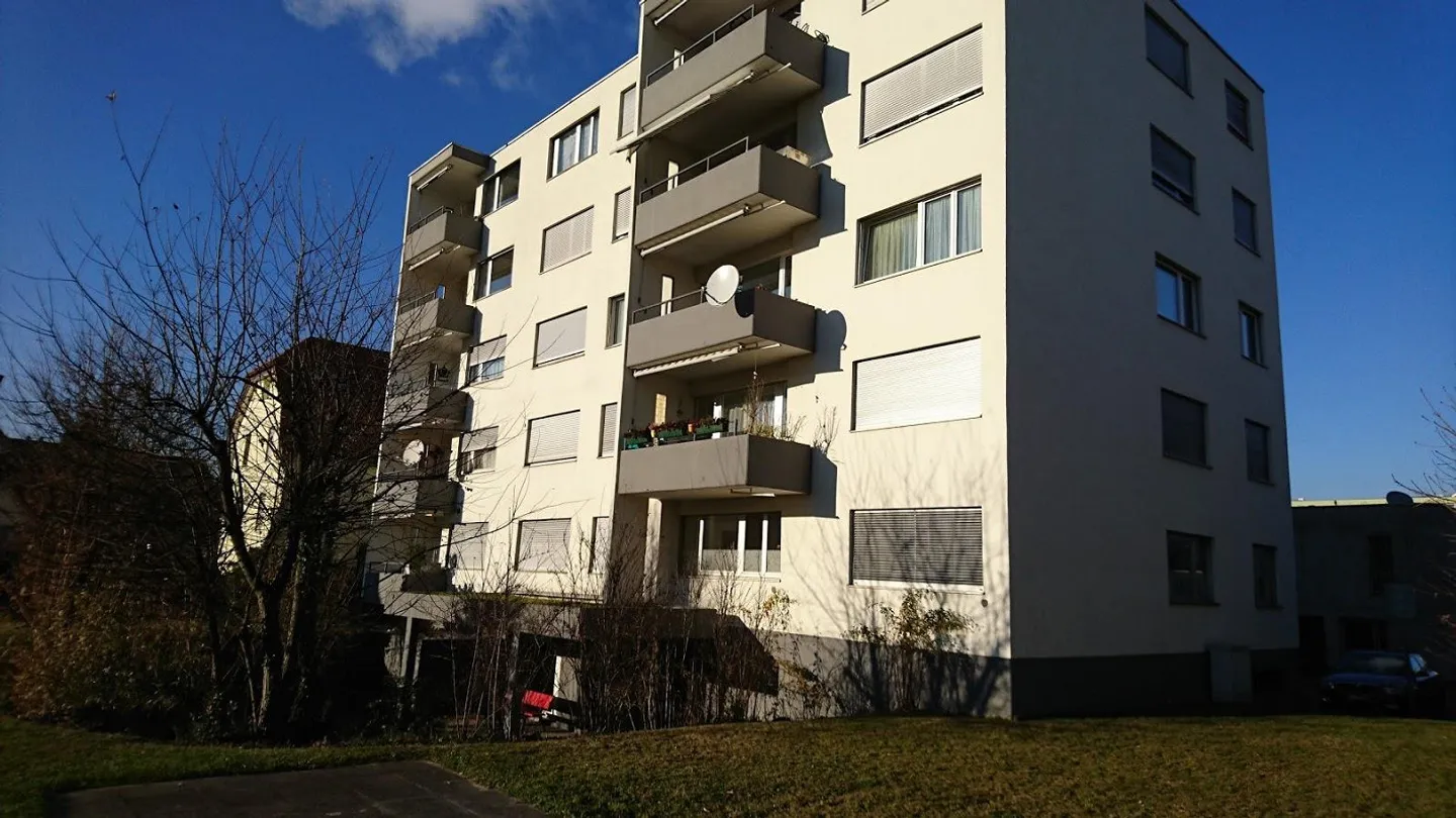 Very nice, sunny apartment in the center - Photo 1 of 16