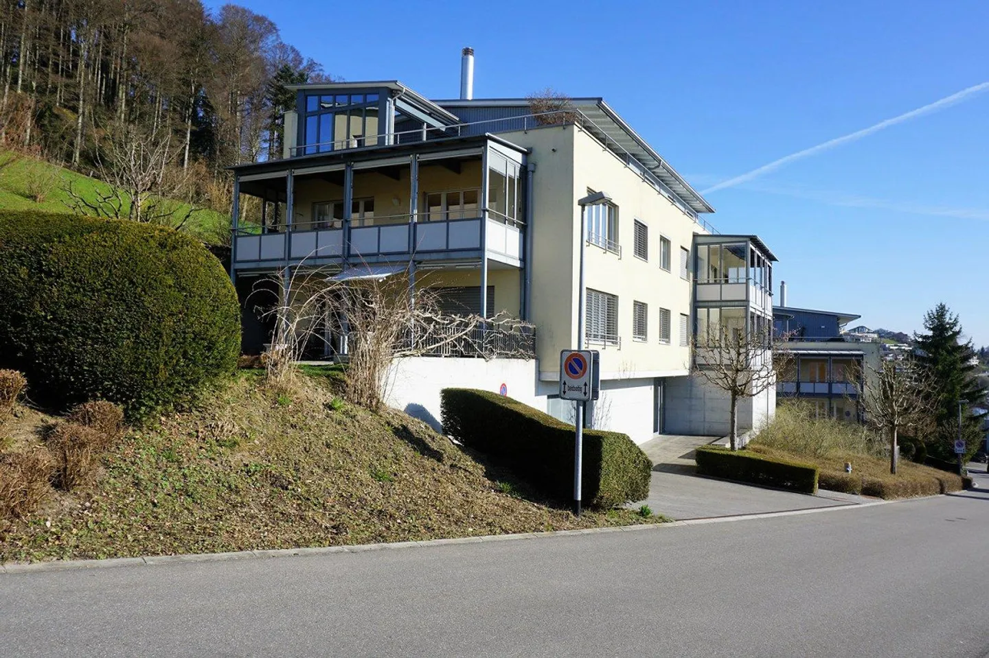 Vivere in periferia con vista sul panorama montano! - Foto 1 di 10