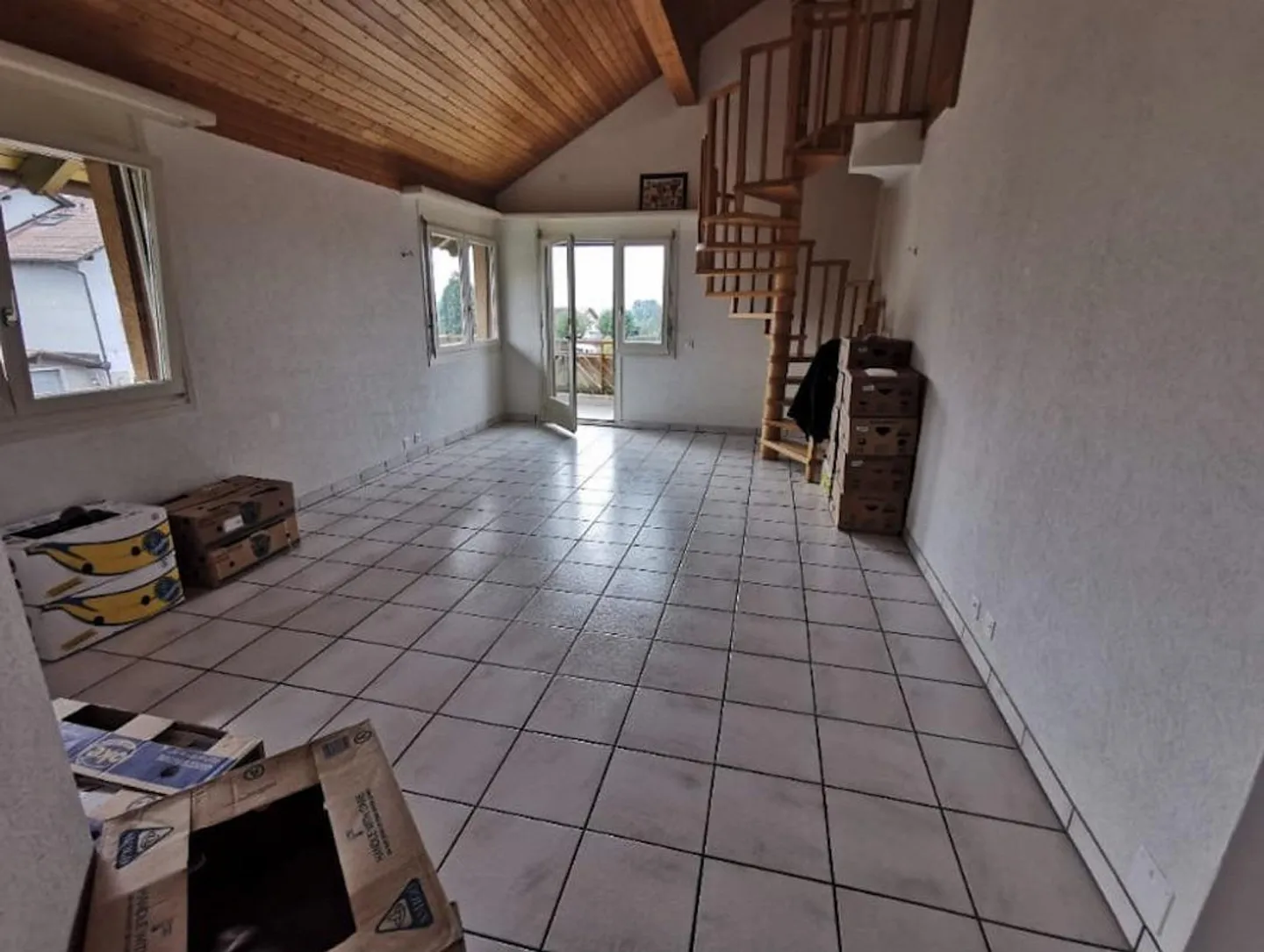 Package | 6 apartments | Bossonnens - Photo 3 of 7