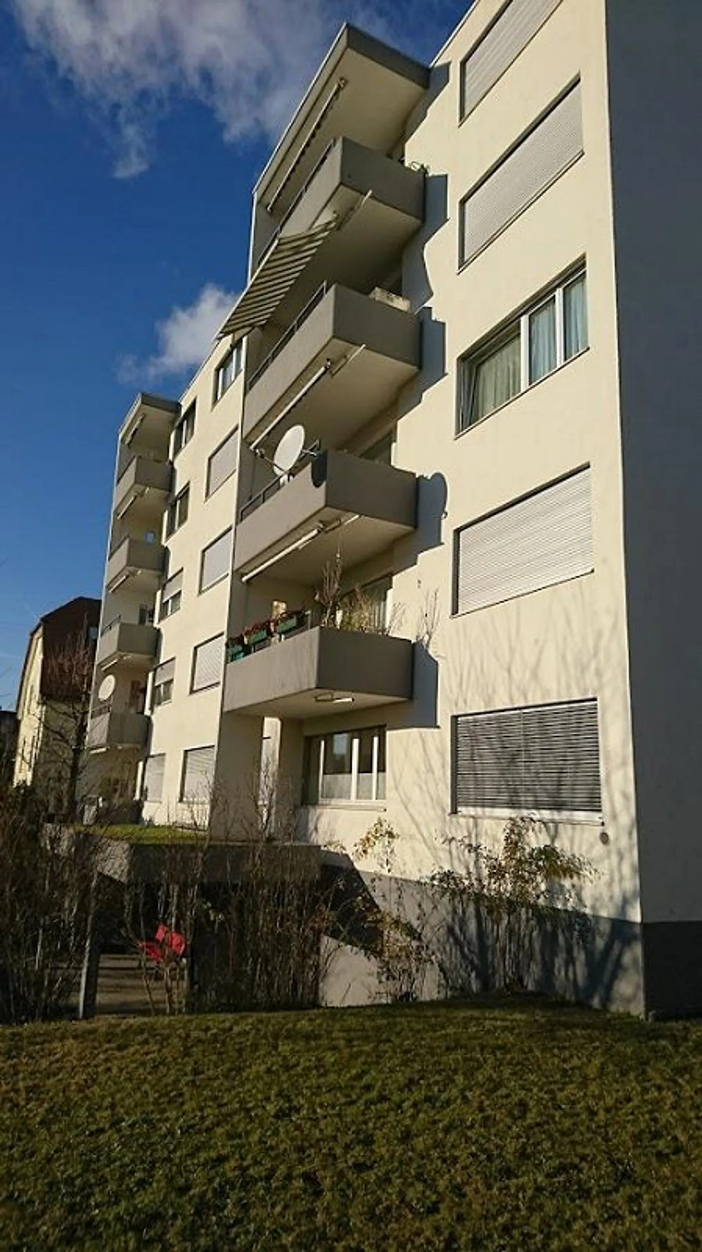 Very nice, sunny apartment in the center - Photo 2 of 16