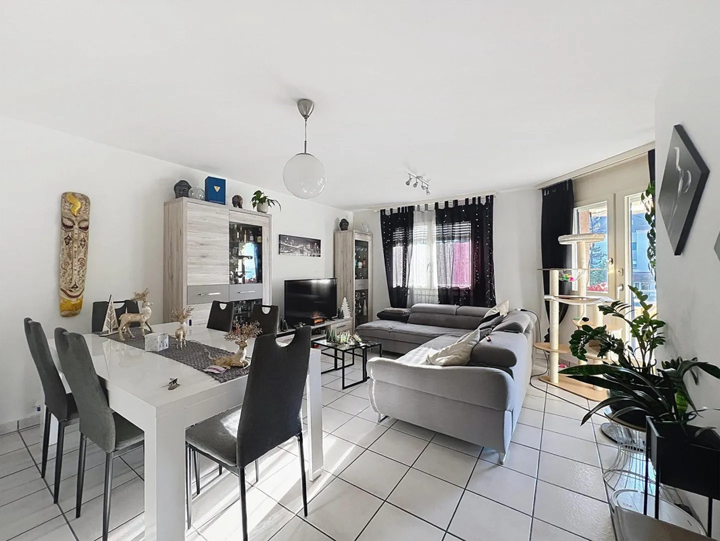 Package | 6 apartments | Bossonnens - Photo 6 of 7