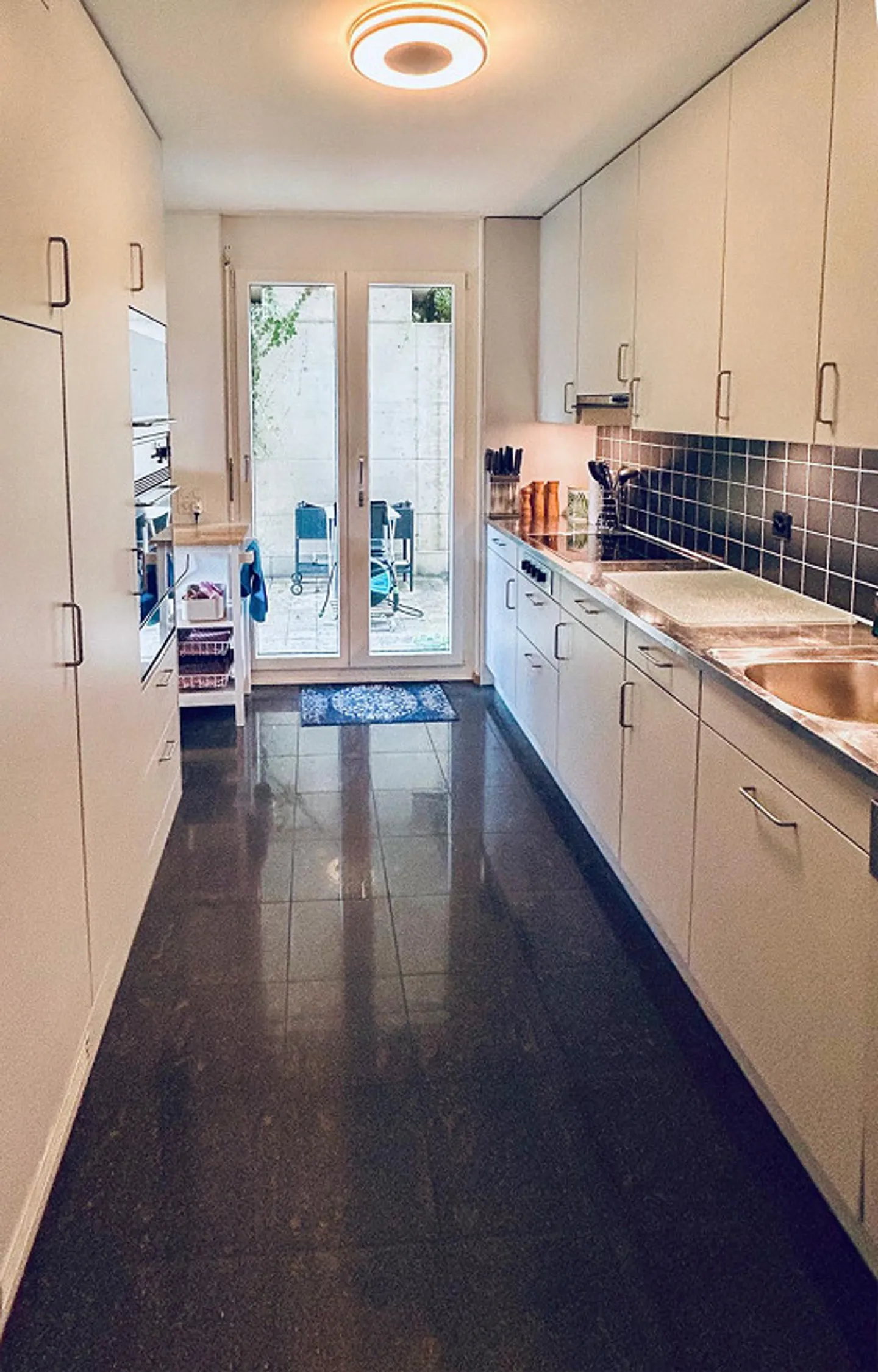 Vivere in periferia con vista sul panorama montano! - Foto 4 di 10