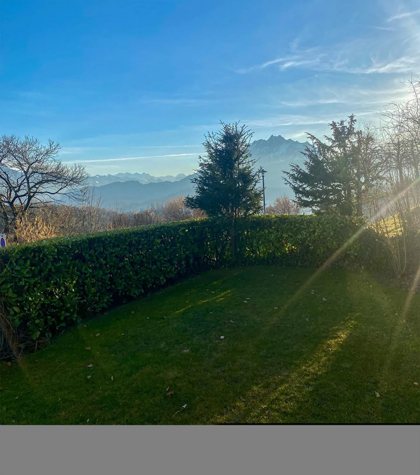 Vivere in periferia con vista sul panorama montano! - Foto 5 di 10