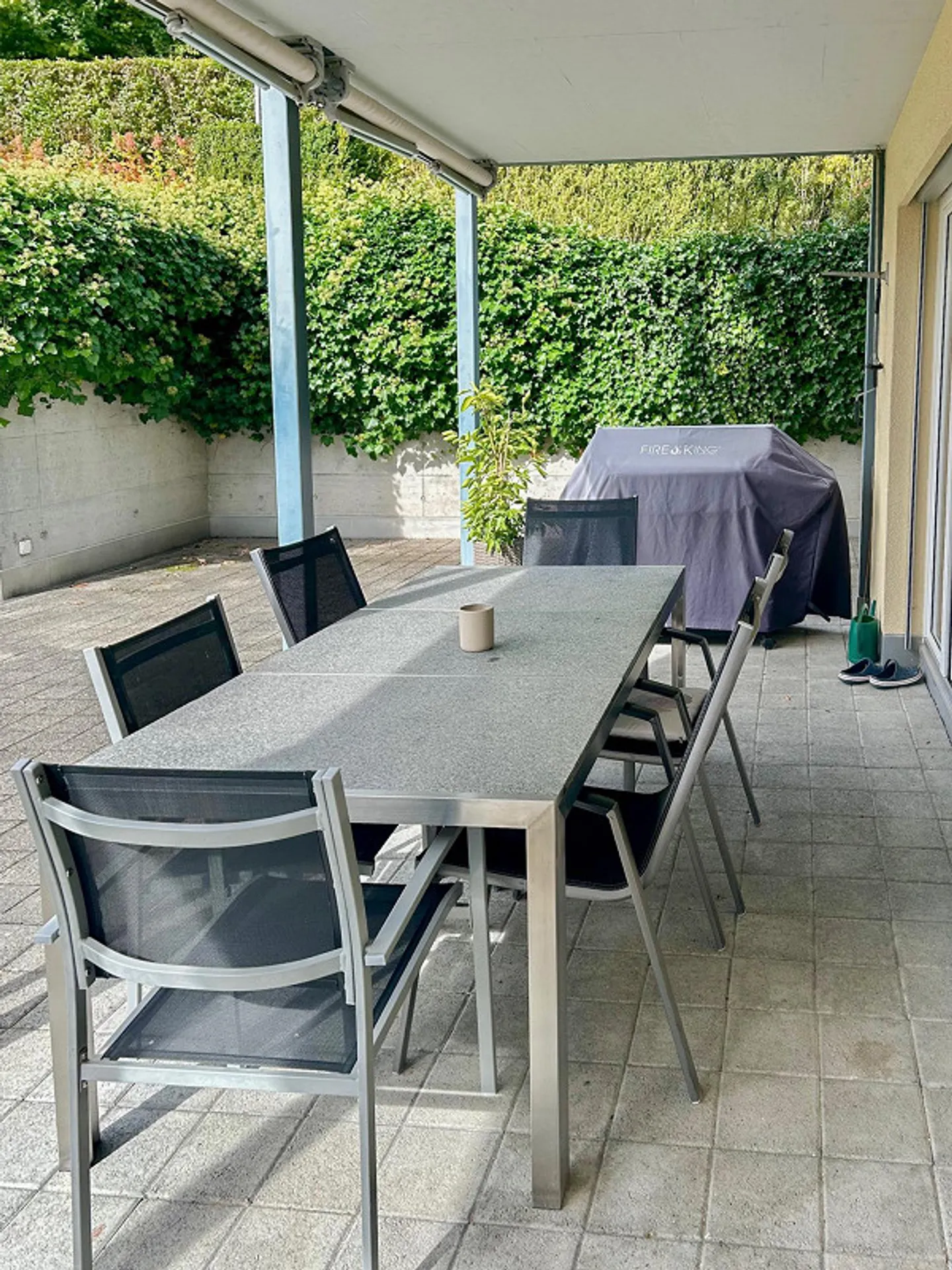 Vivere in periferia con vista sul panorama montano! - Foto 6 di 10