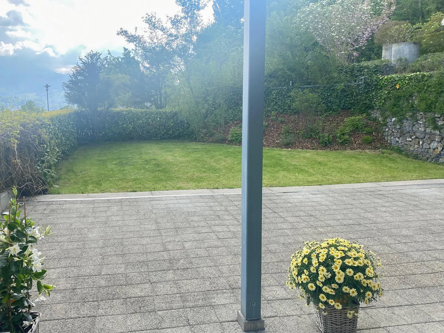 Vivere in periferia con vista sul panorama montano! - Foto 7 di 10