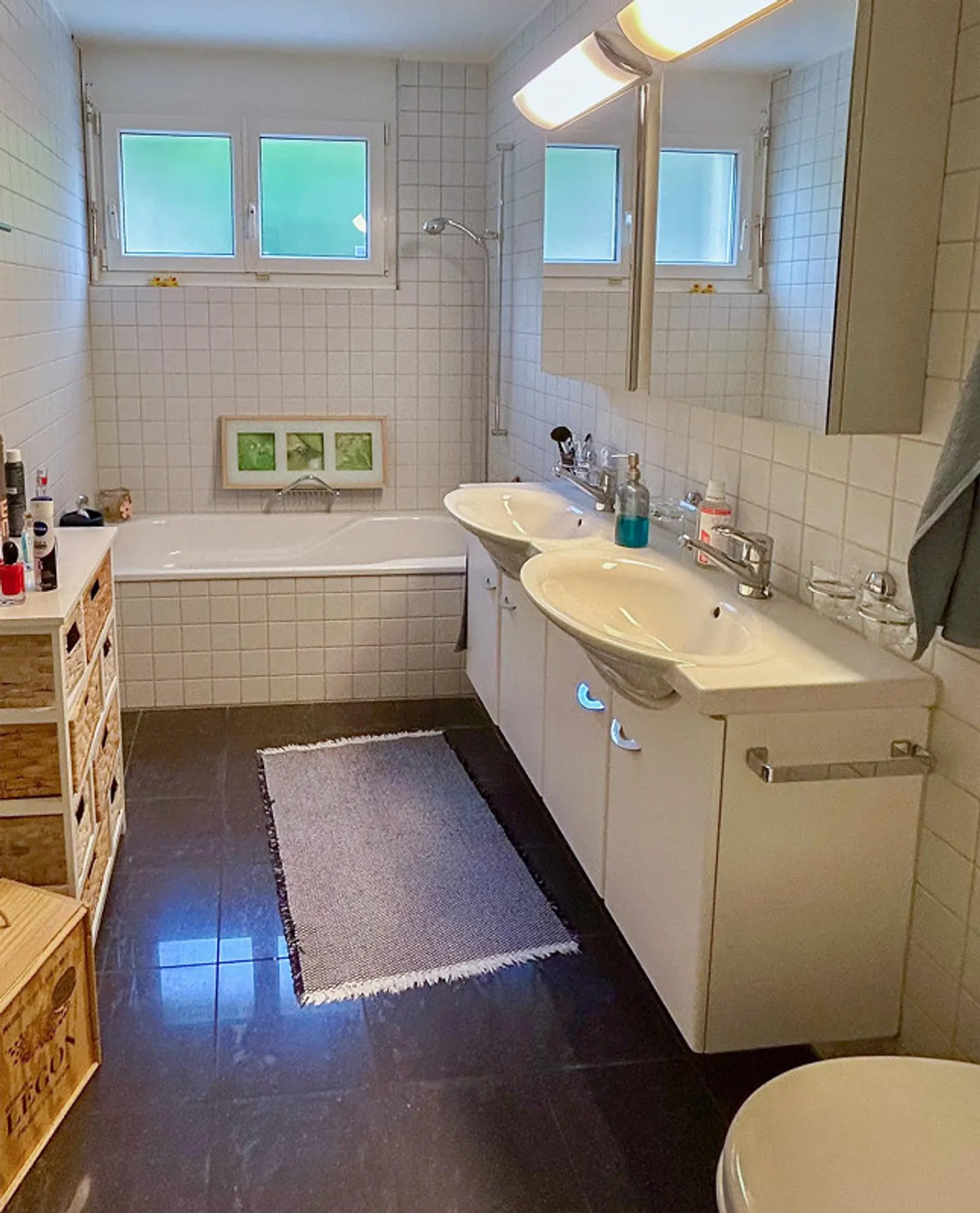 Vivere in periferia con vista sul panorama montano! - Foto 8 di 10