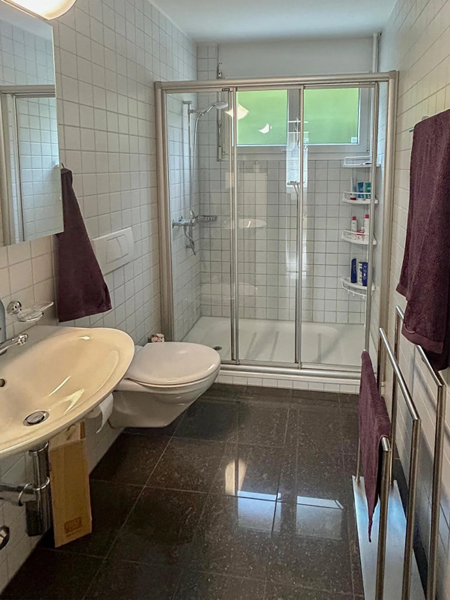 Vivere in periferia con vista sul panorama montano! - Foto 9 di 10