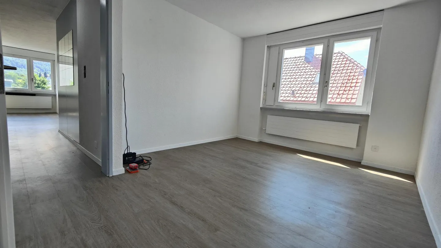 Very nice, sunny apartment in the center - Photo 7 of 16