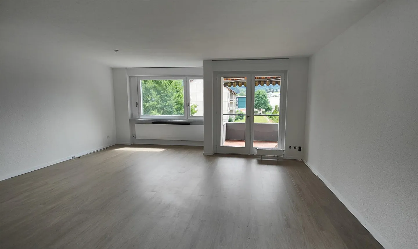 Very nice, sunny apartment in the center - Photo 4 of 16