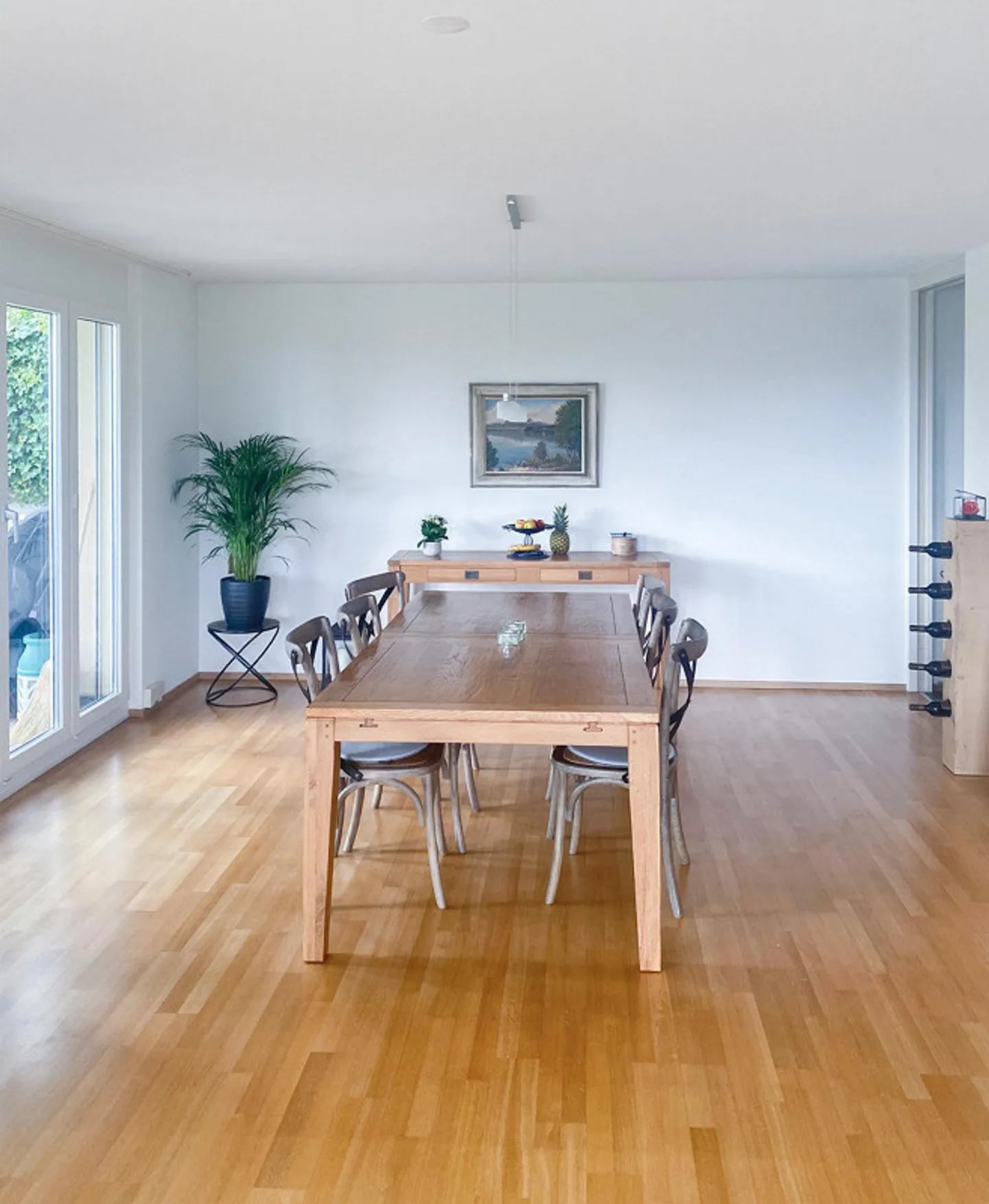 Vivere in periferia con vista sul panorama montano! - Foto 3 di 10