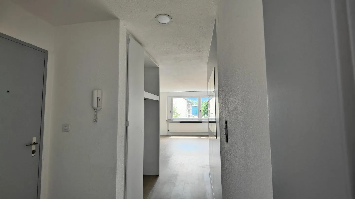 Very nice, sunny apartment in the center - Photo 8 of 16