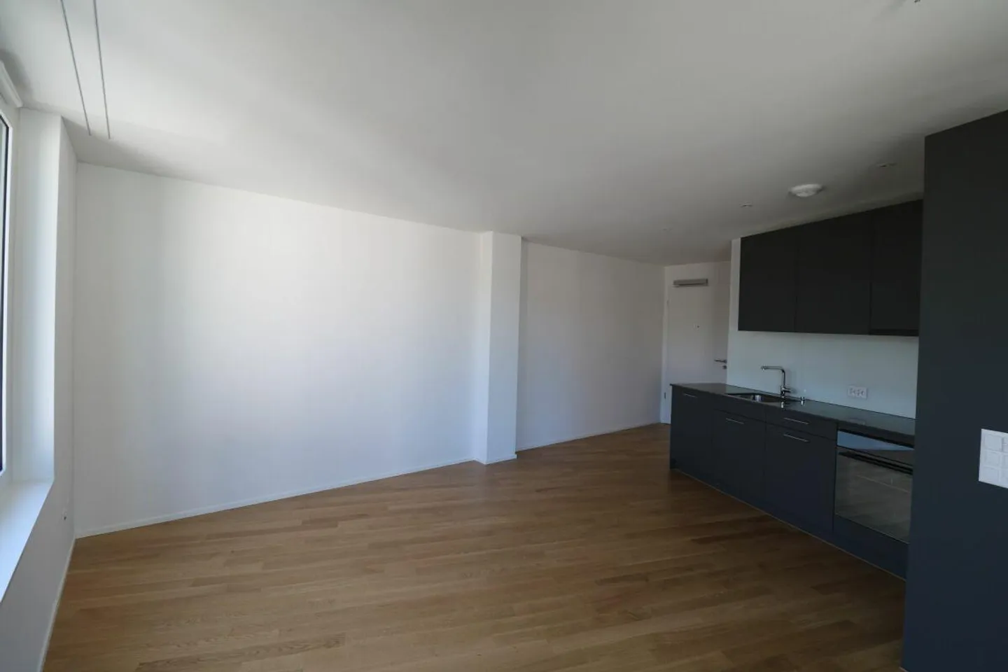 Cozy 1.5-room apartment in Neuhausen - Photo 4 of 9