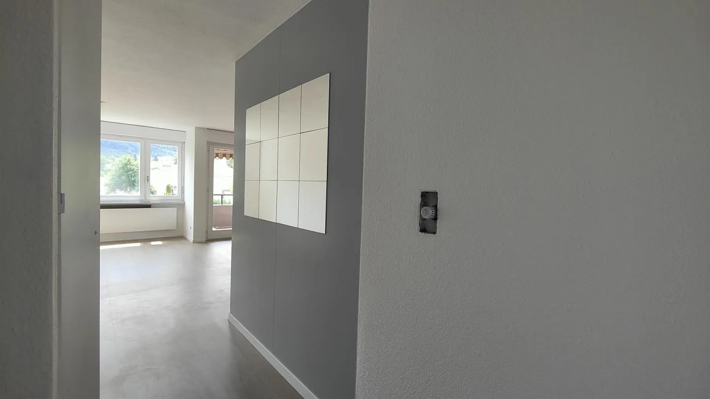 Very nice, sunny apartment in the center - Photo 9 of 16