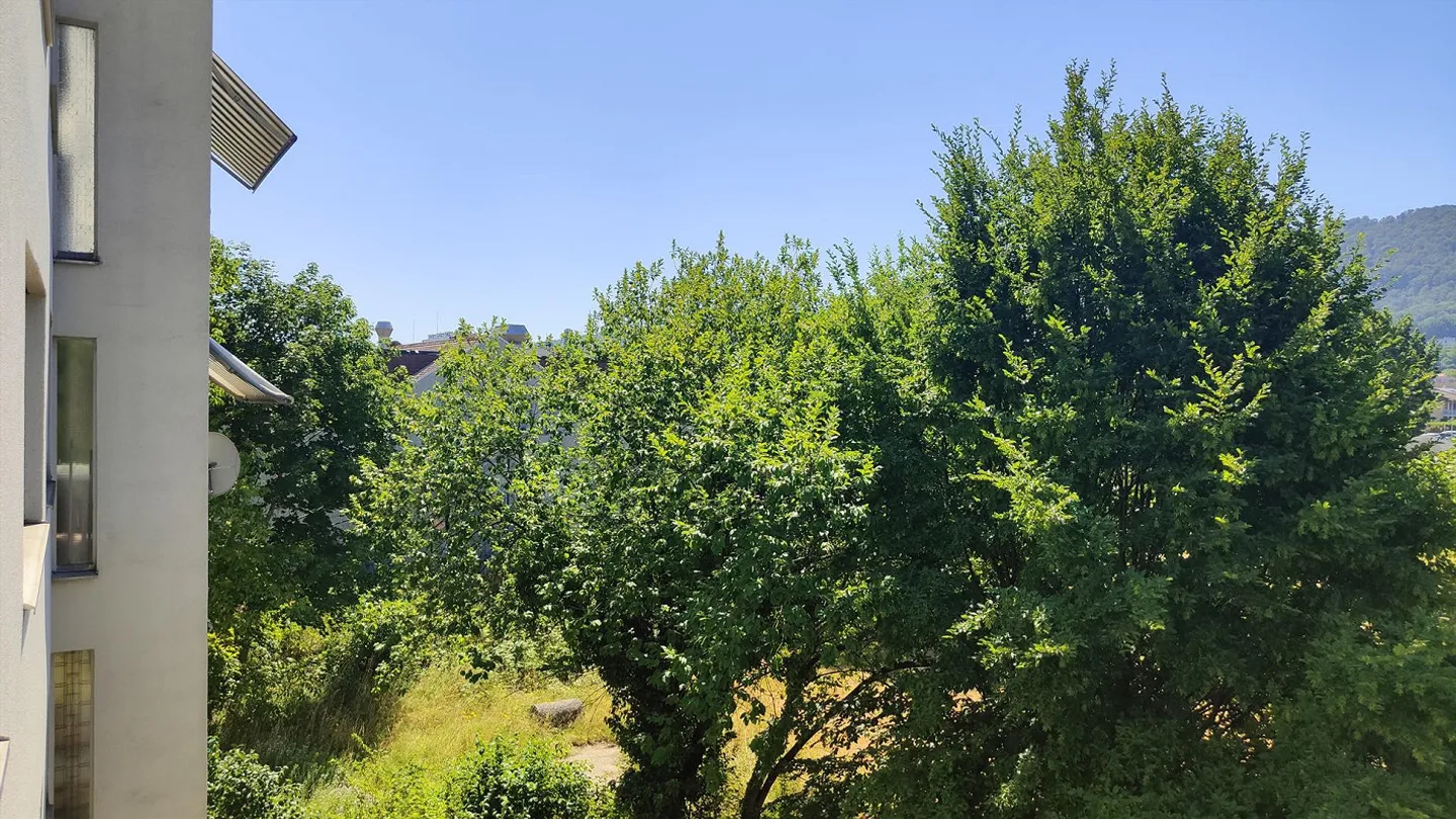 Very nice, sunny apartment in the center - Photo 15 of 16