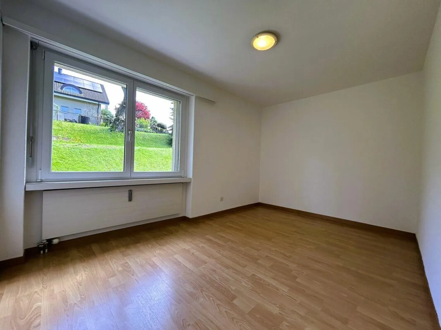 Garden apartment for sun worshippers - Photo 10 of 10