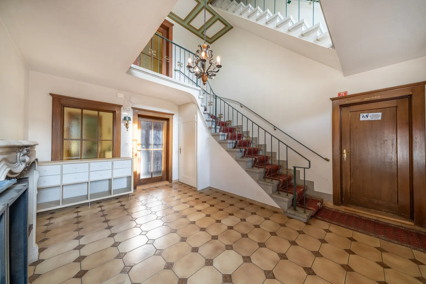 «Raum für Familie, Arbeit, Träume» - Foto 3 von 5