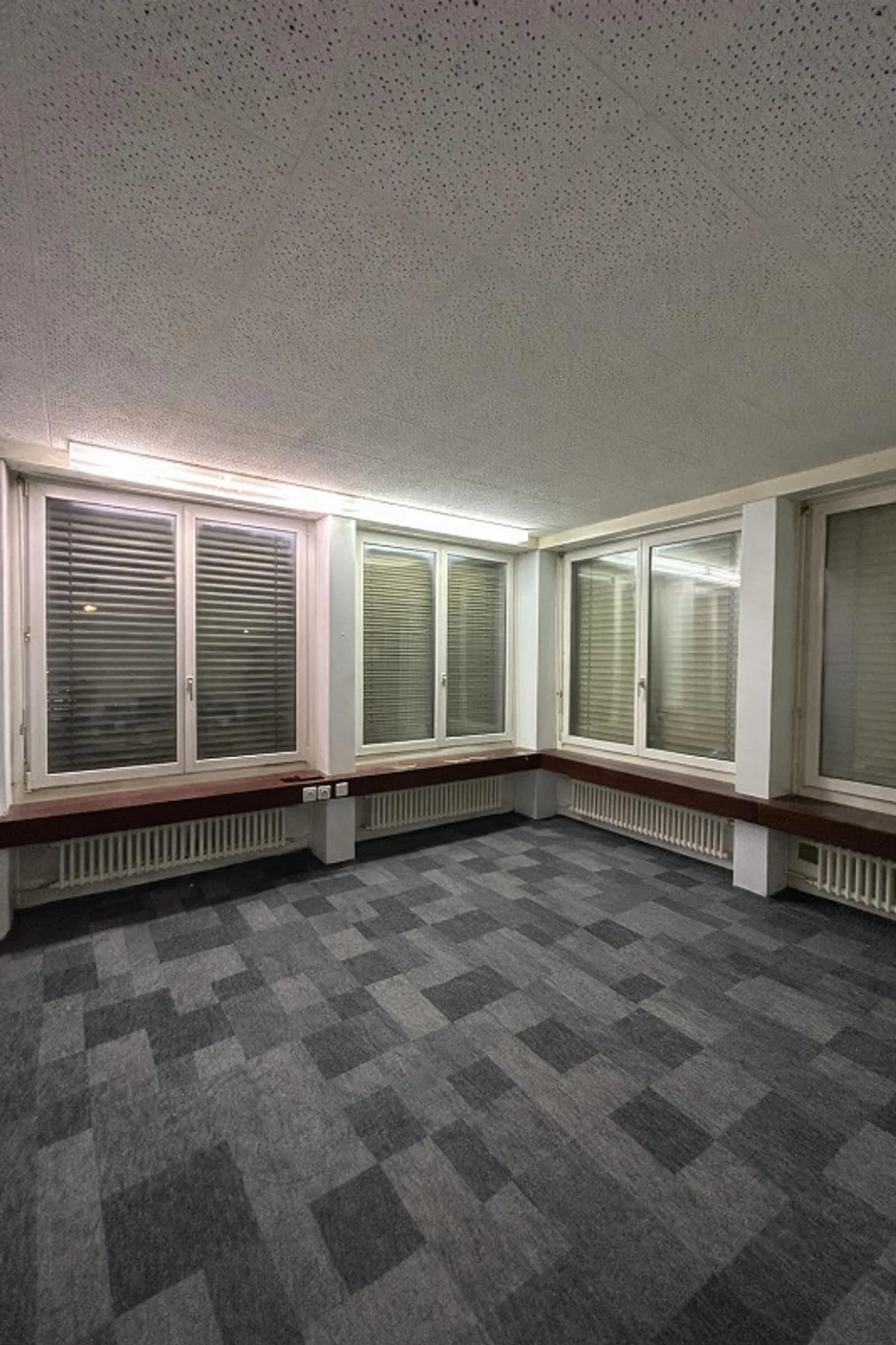 Ufficio/Officina e Spazio di Stoccaggio St. Gallen-Ovest - Foto 2 di 3