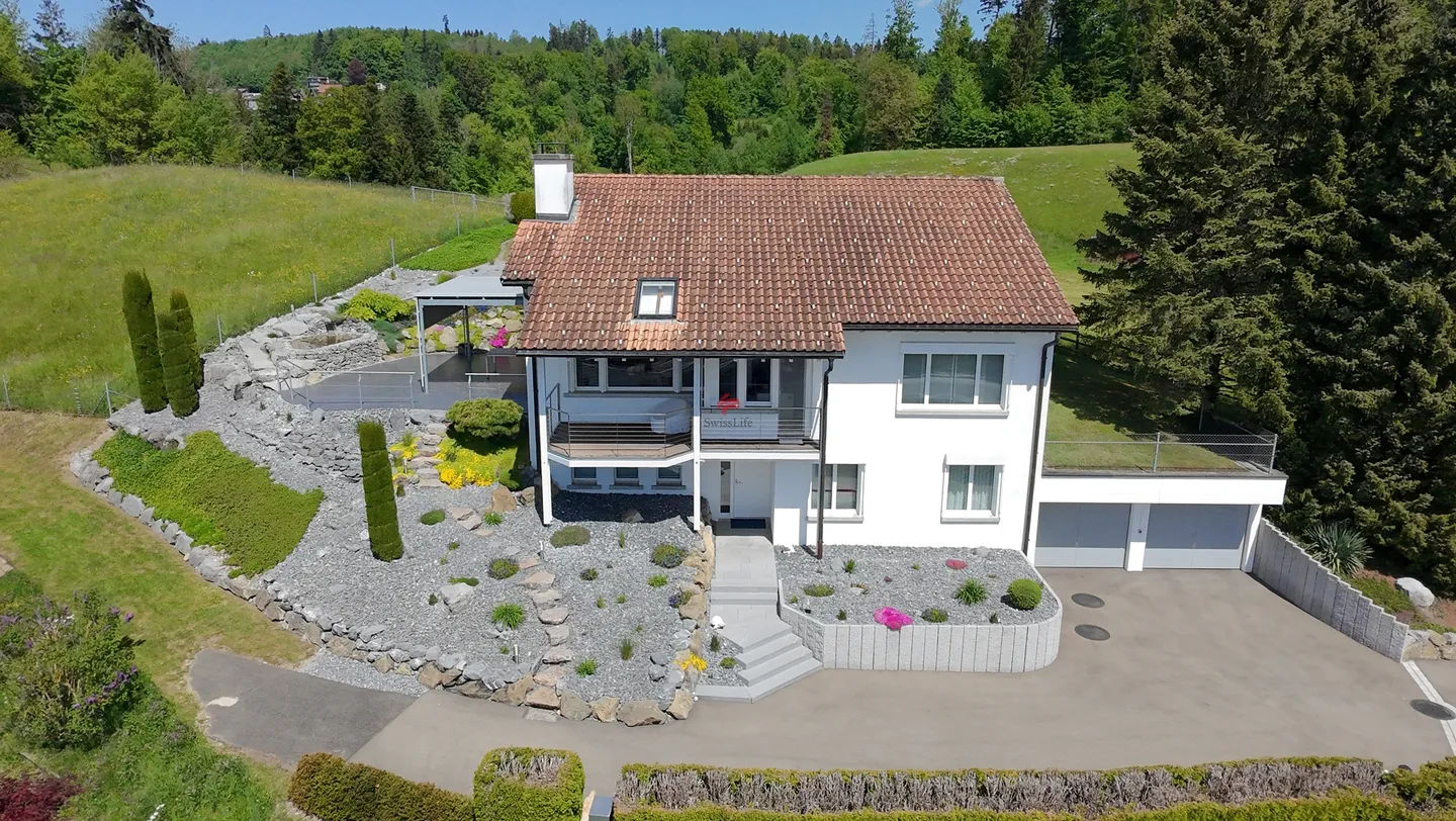 Villa for sale - Photo 1 of 21