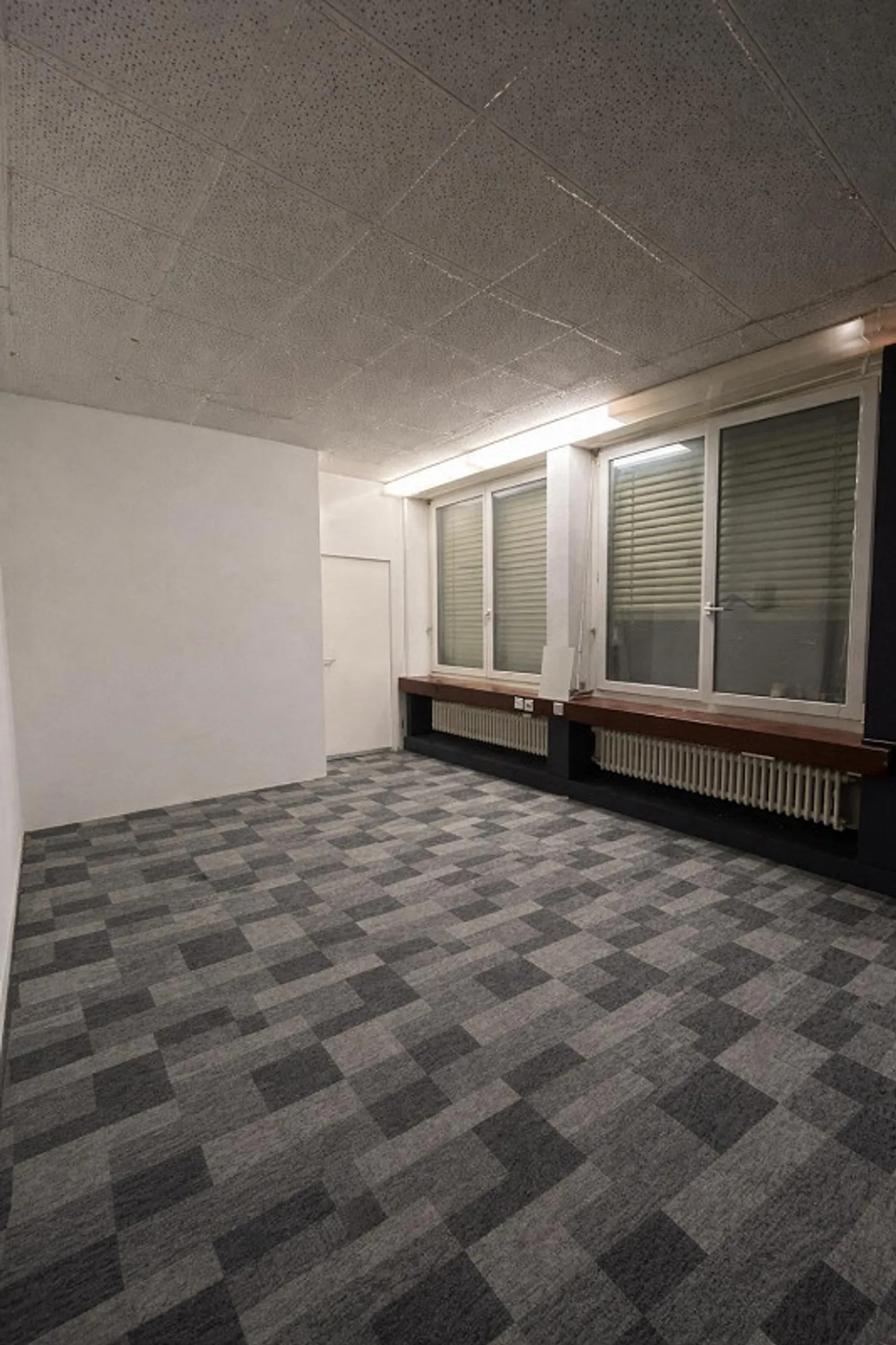 Ufficio/Officina e Spazio di Stoccaggio St. Gallen-Ovest - Foto 3 di 3