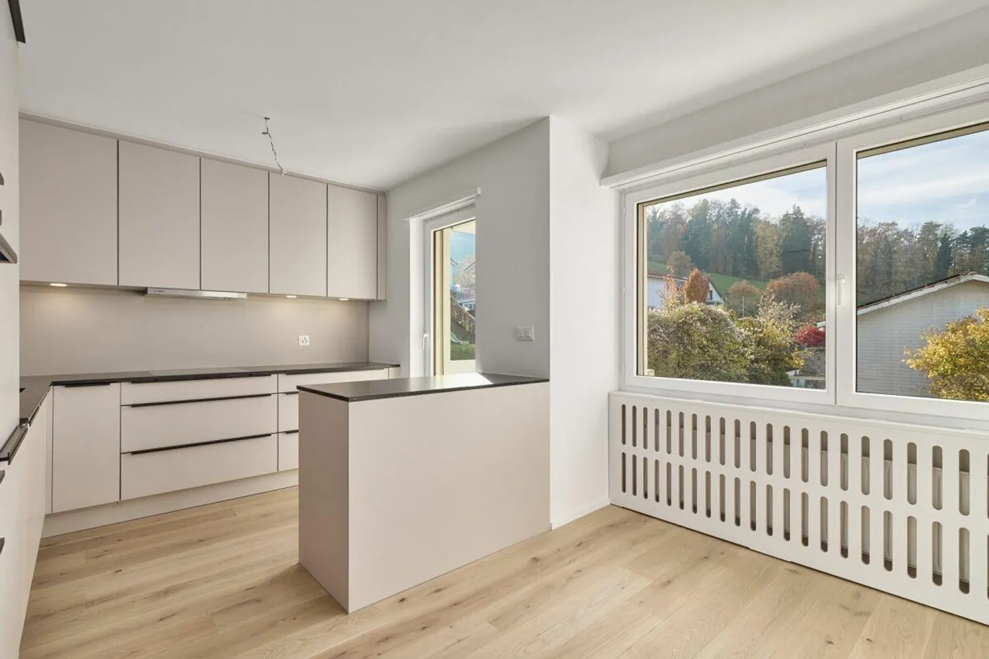 Bright apartment with dream layout and great attention to detail - Photo 3 of 13