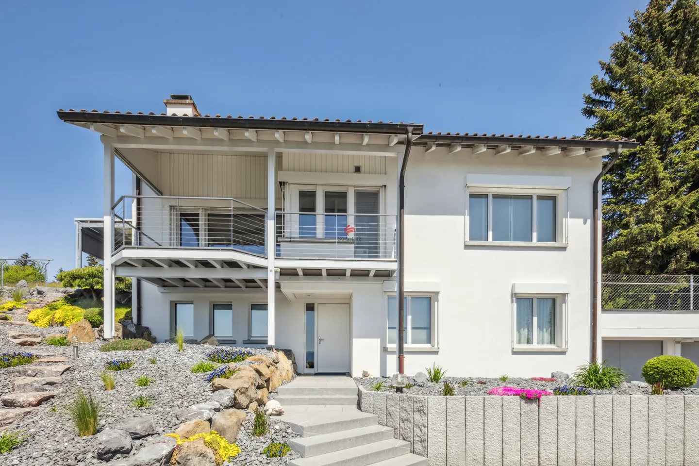 Villa for sale - Photo 2 of 21