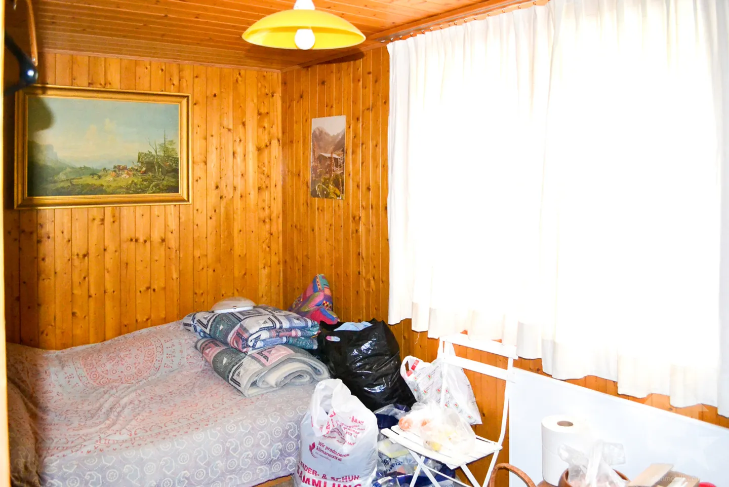 4,5-Zimmer-Wohnung von 80 m2 im 2. Stock eines kleinen Gebäudes. - Foto 4 von 16