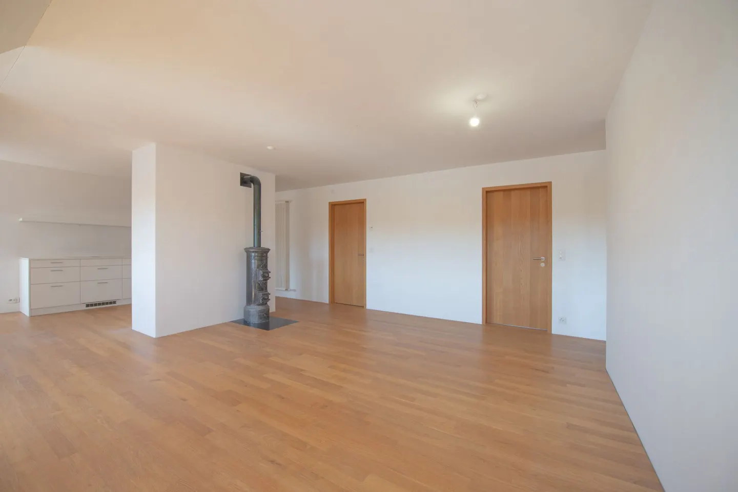Exclusive penthouse apartment with stunning views of the Rhine - Photo 3 of 12