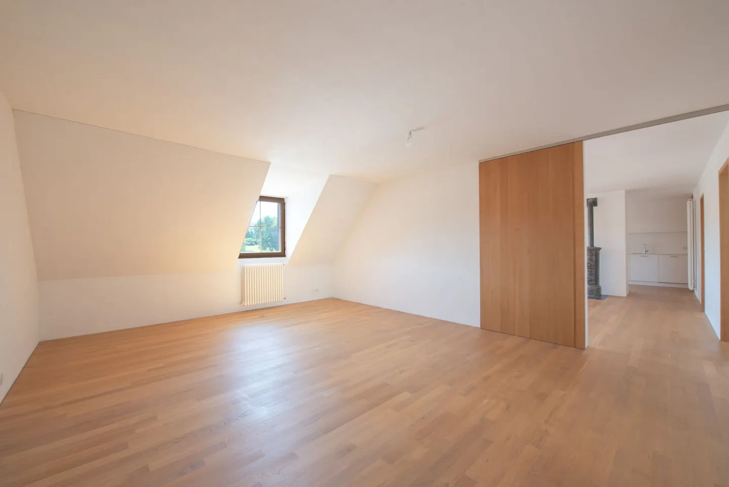 Exclusive penthouse apartment with stunning views of the Rhine - Photo 7 of 12