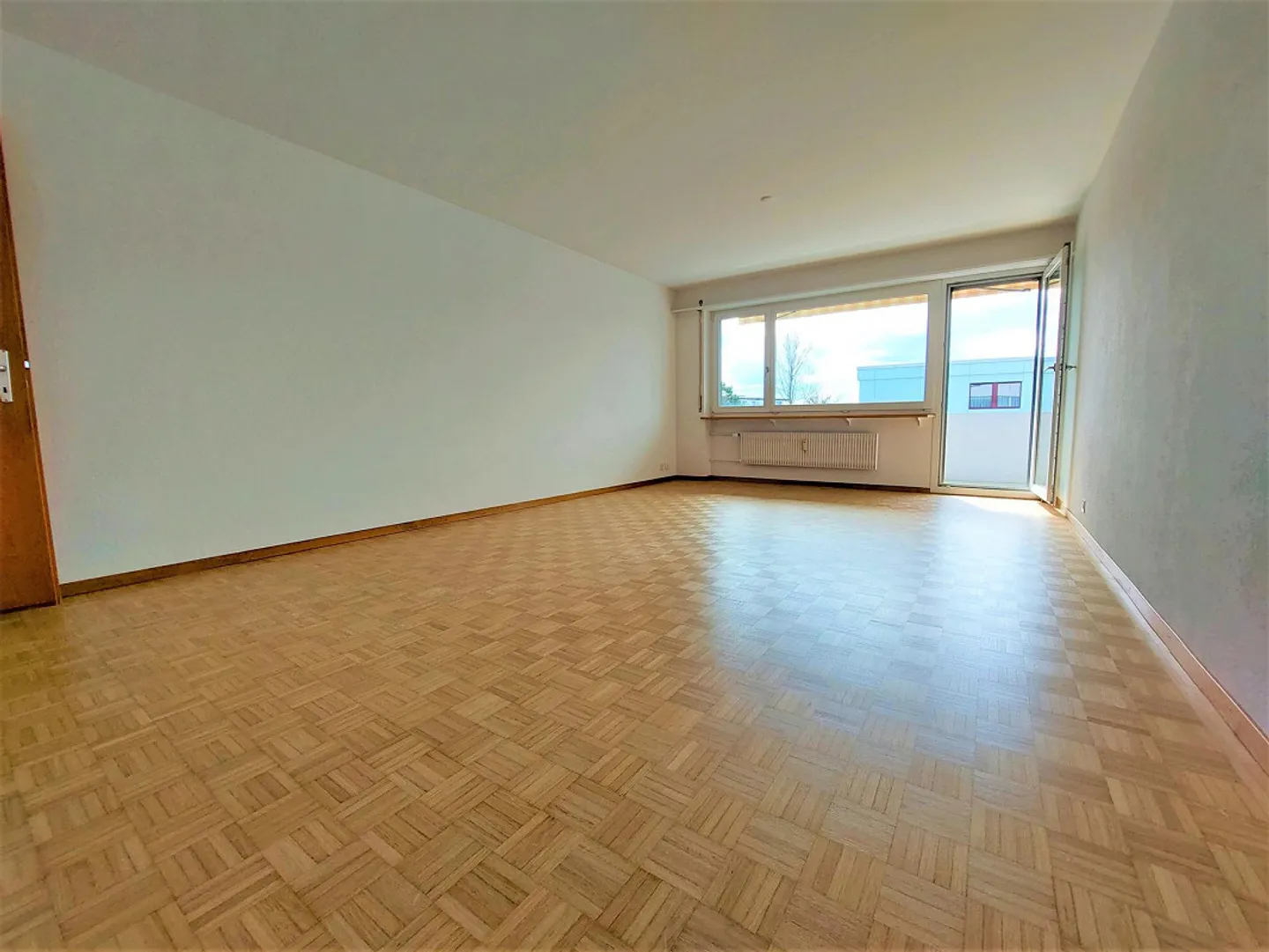 Lumineux appartement de 4 pièces avec balcon à Zollikofen – disponible à partir de septembre 2026 - Photo 6 sur 10