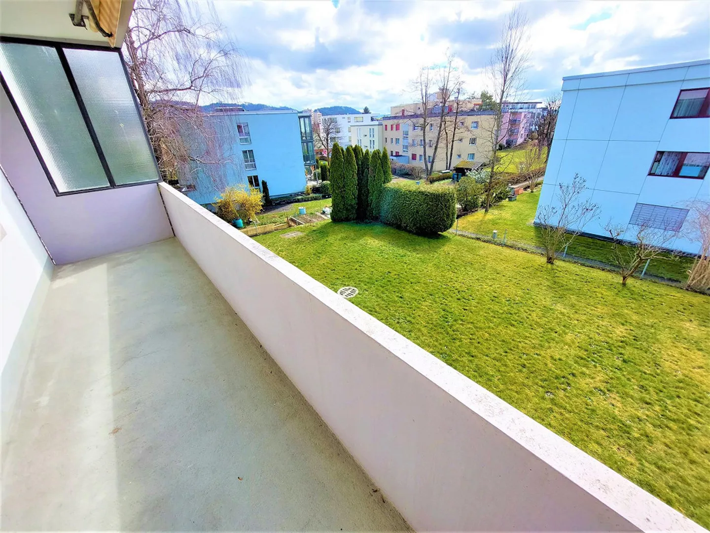 Lumineux appartement de 4 pièces avec balcon à Zollikofen – disponible à partir de septembre 2026 - Photo 7 sur 10