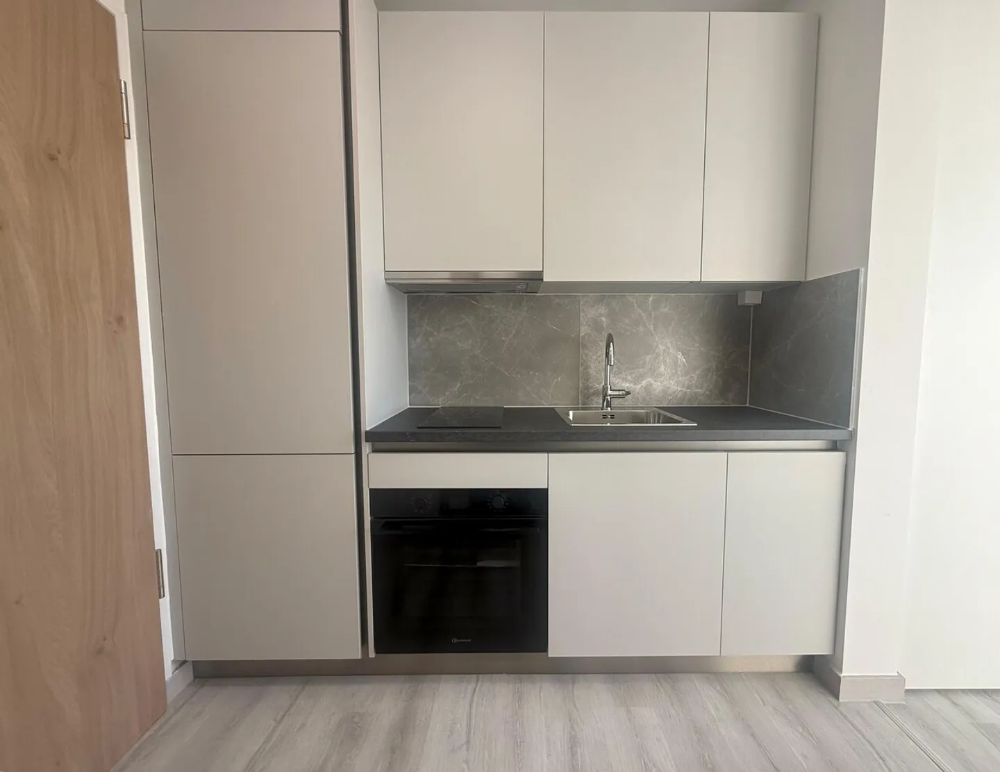 1.5 rooms renovated - strategic position in Coldrerio - Photo 1 of 6