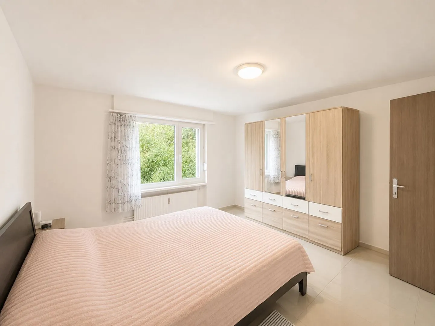 Charmante Wohnung mit Weitsicht - Foto 7 von 17