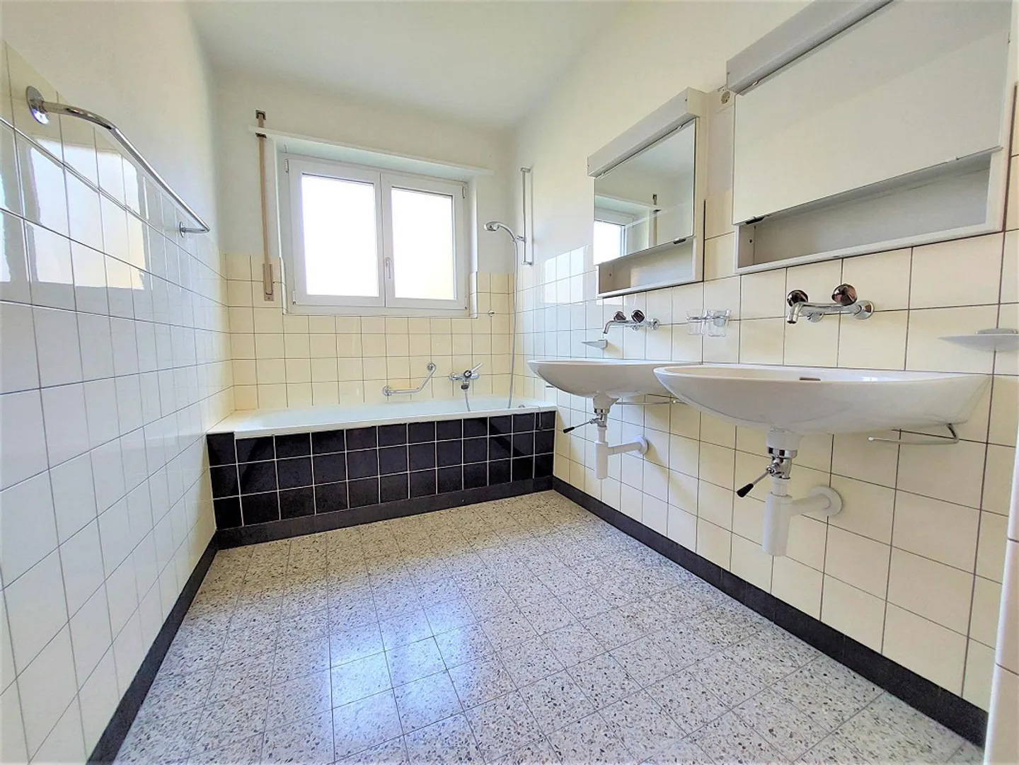 Lumineux appartement de 4 pièces avec balcon à Zollikofen – disponible à partir de septembre 2026 - Photo 8 sur 10