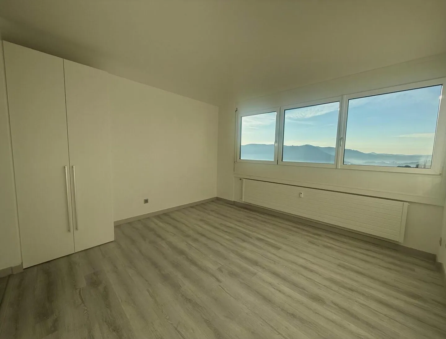 1.5 rooms renovated - strategic position in Coldrerio - Photo 4 of 6