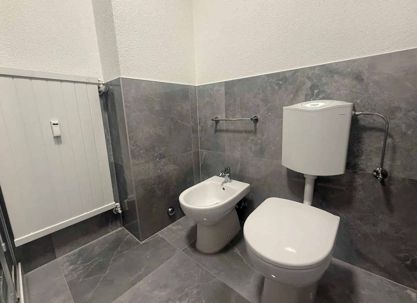 1.5 rooms renovated - strategic position in Coldrerio - Photo 6 of 6