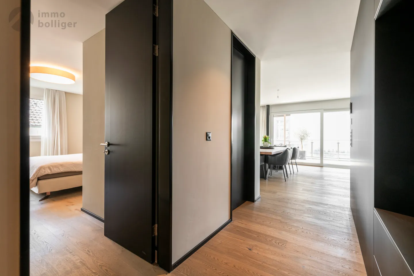 Exclusive luxury apartment with the highest living comfort - Photo 11 of 17