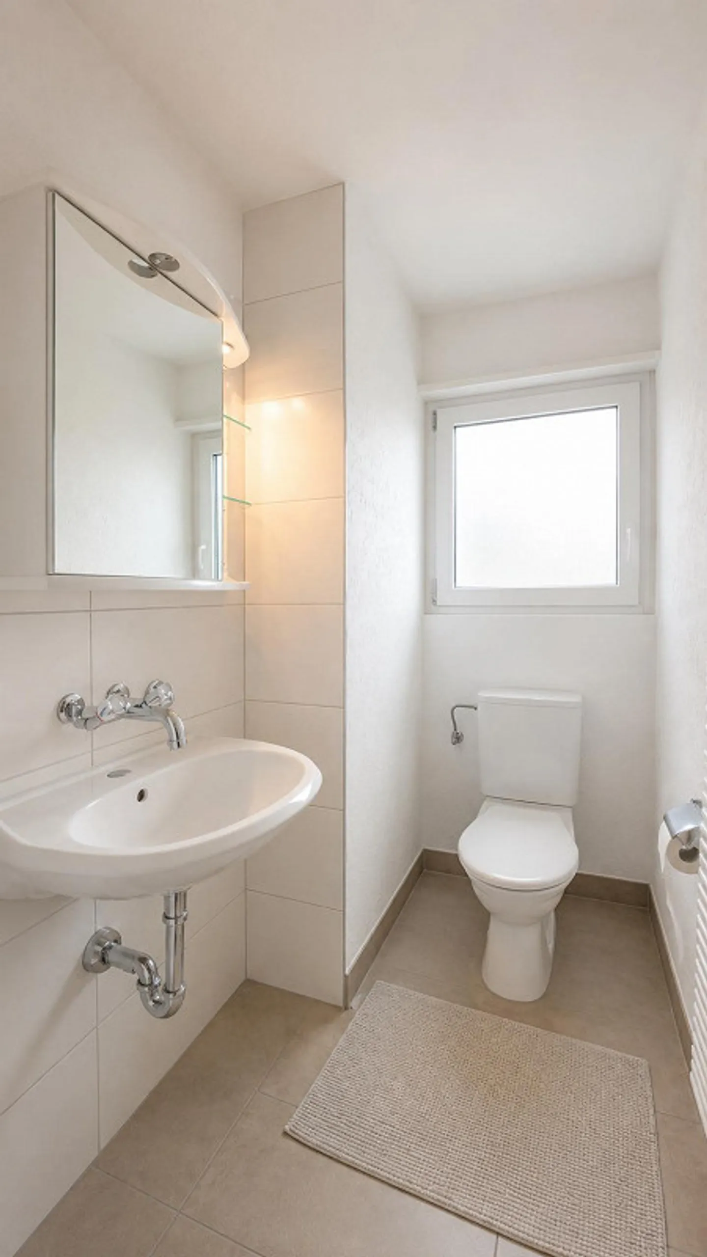 Charmante Wohnung mit Weitsicht - Foto 11 von 17
