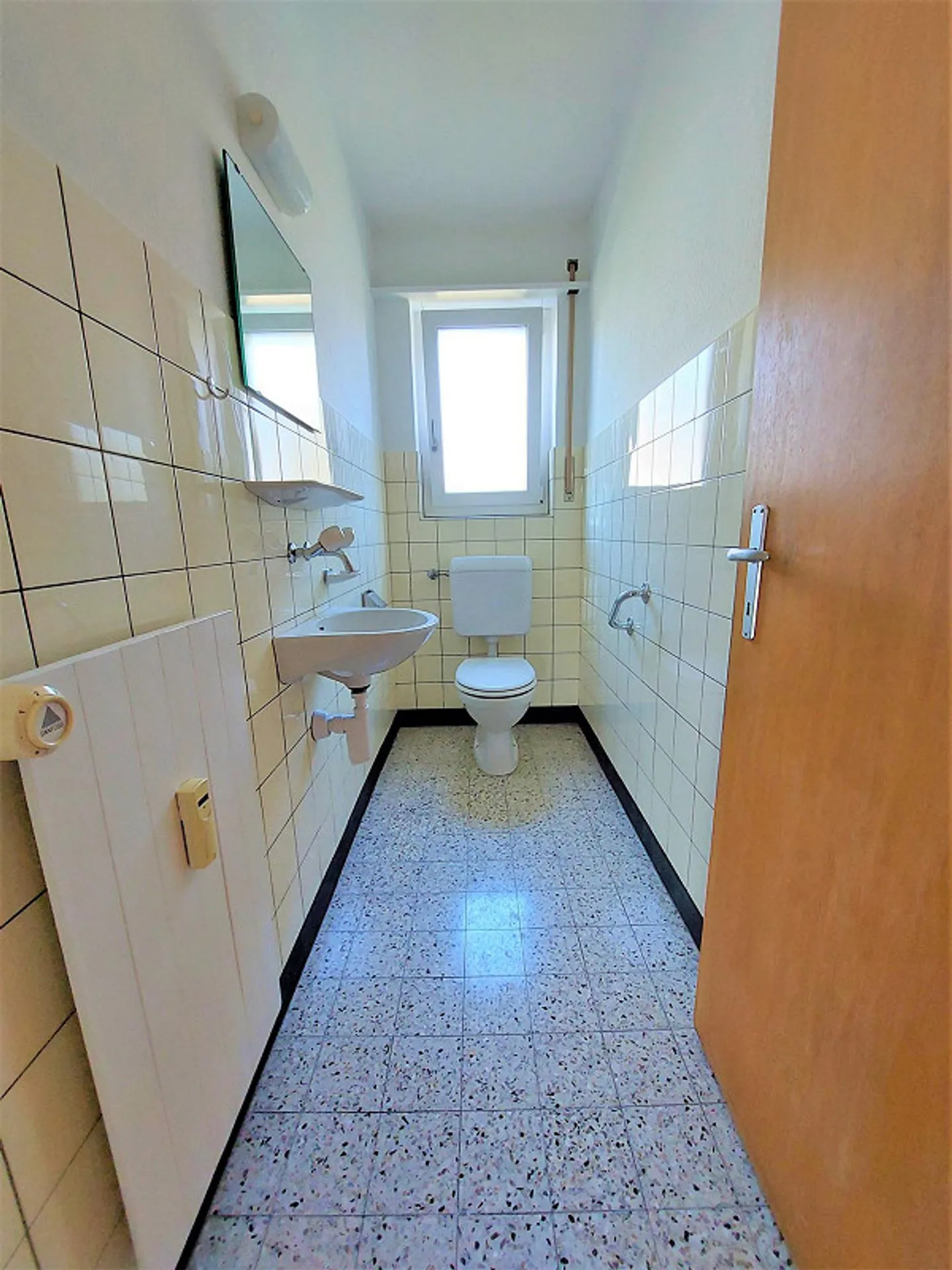 Lumineux appartement de 4 pièces avec balcon à Zollikofen – disponible à partir de septembre 2026 - Photo 9 sur 10