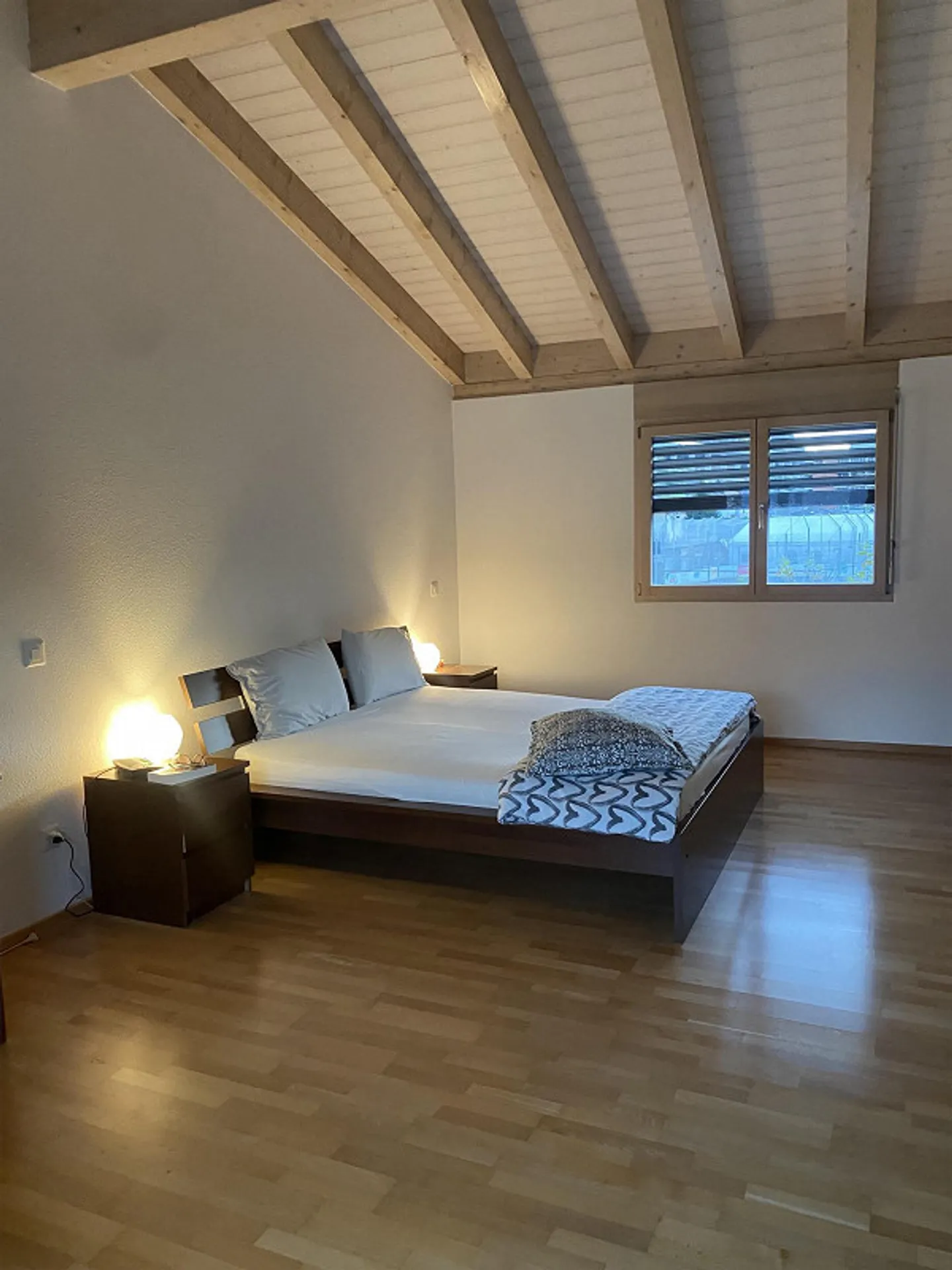 Attique de Capolago avec vue sur le lac - Photo 7 sur 7