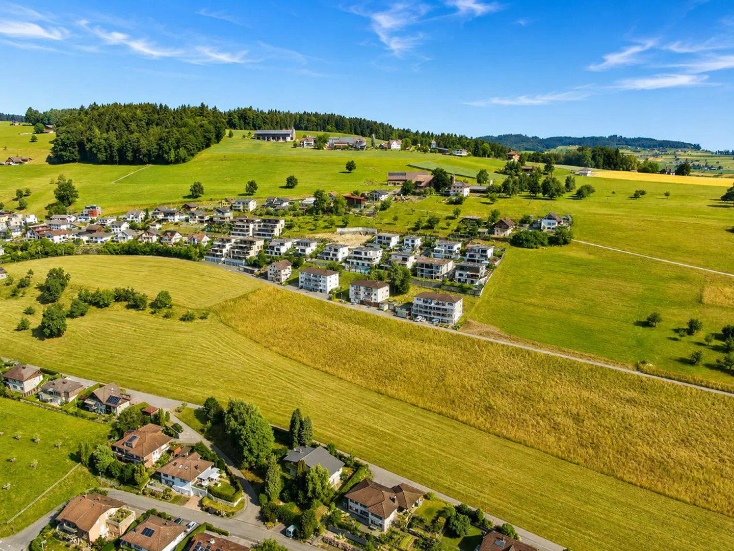 Charmante Wohnung mit Weitsicht - Foto 15 von 17