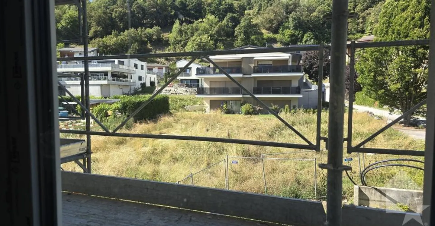 Nuova promozione: Una residenza esclusiva nel cuore di Savièse - Foto 3 di 13