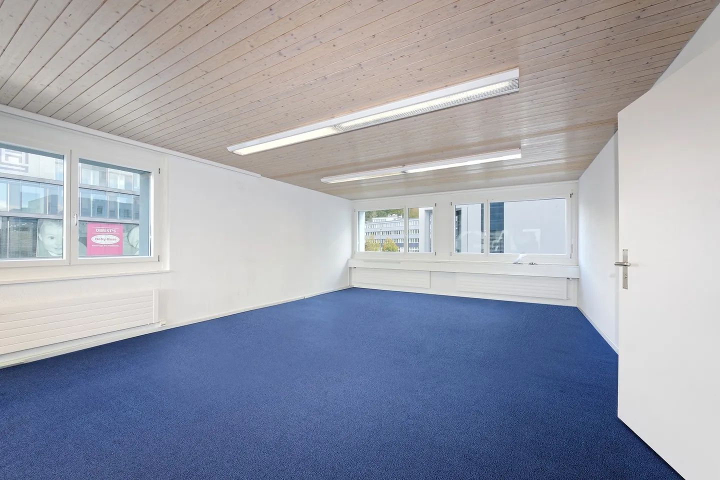 Montrer sa présence ! - Photo 5 sur 9