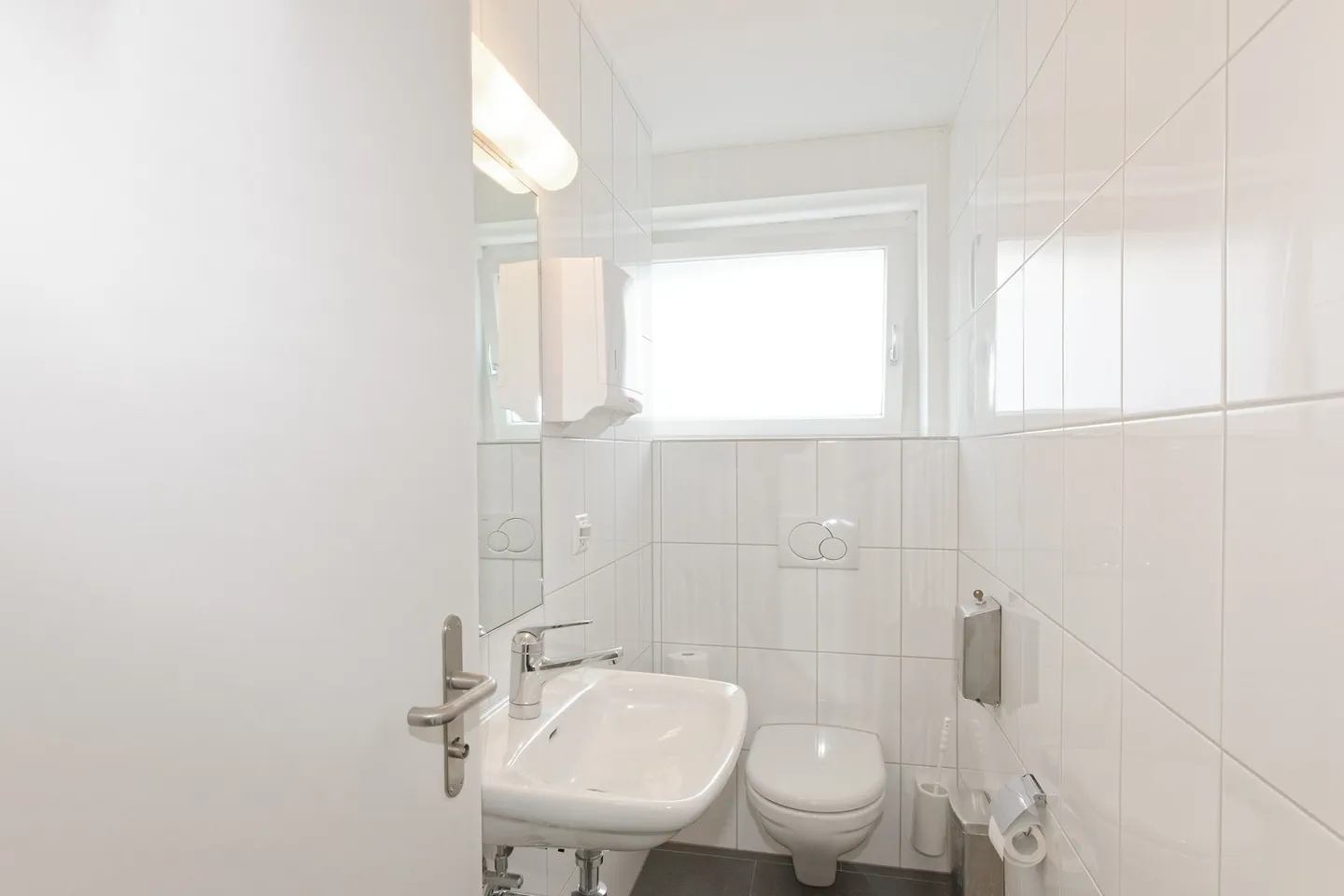 Montrer sa présence ! - Photo 9 sur 9