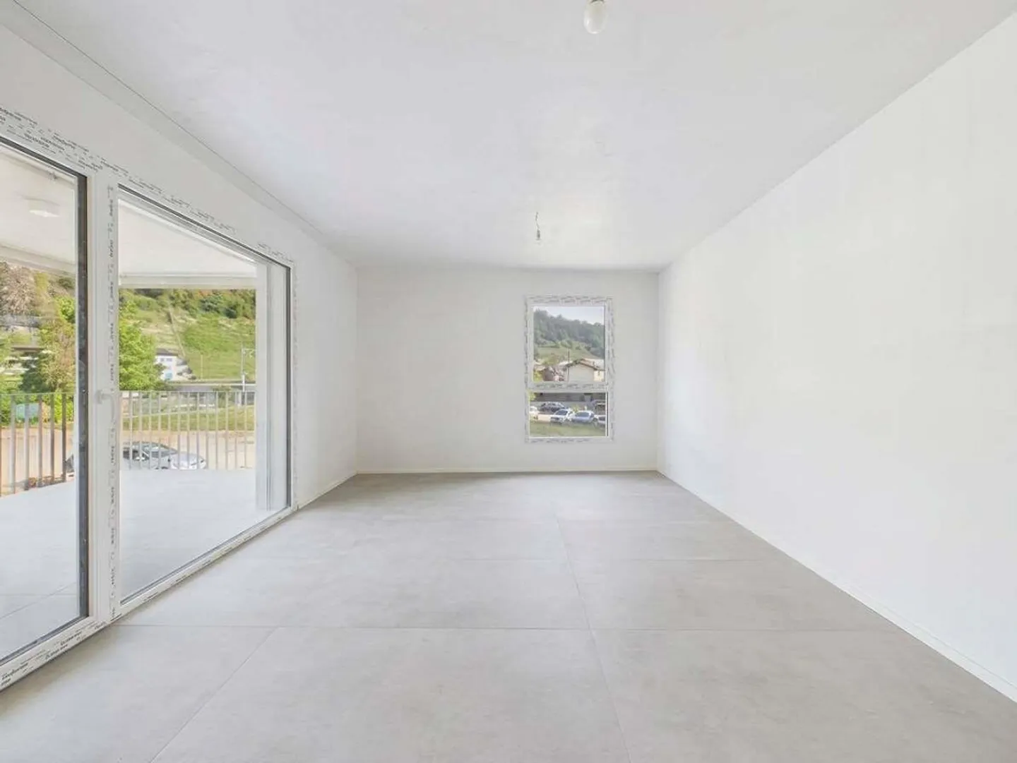 Lamone - Modern 3.5 Zimmer im Bau - Foto 2 von 8