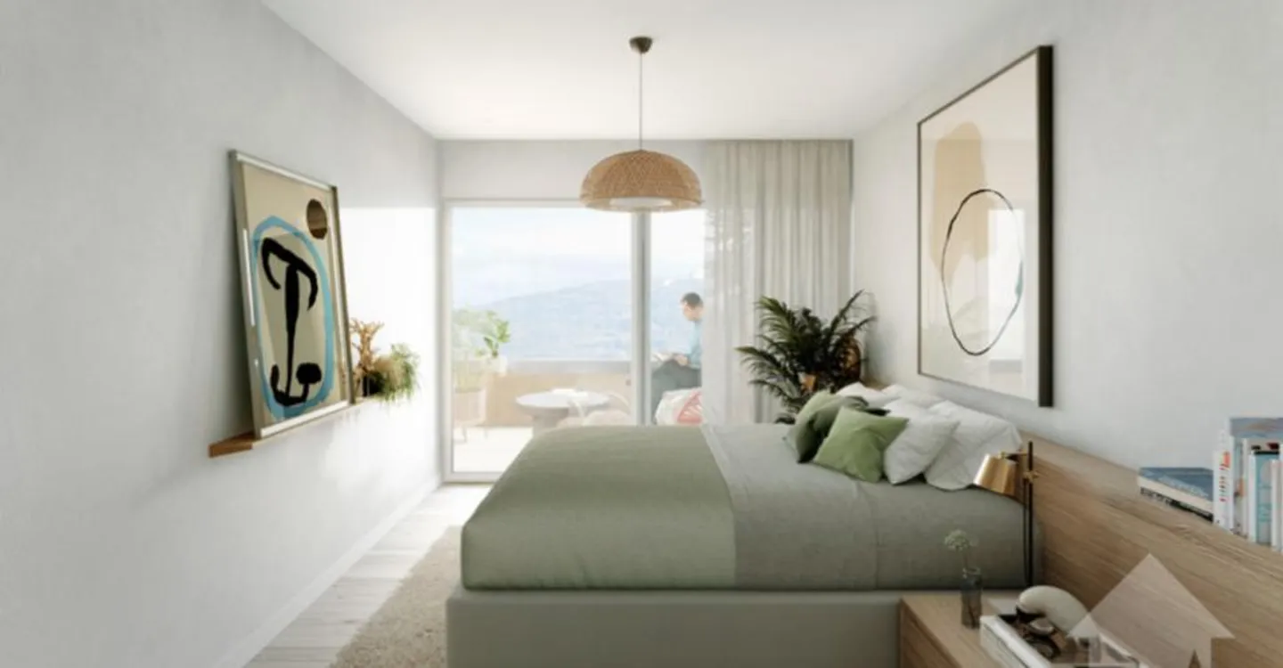 Nuova promozione: Una residenza esclusiva nel cuore di Savièse - Foto 1 di 13