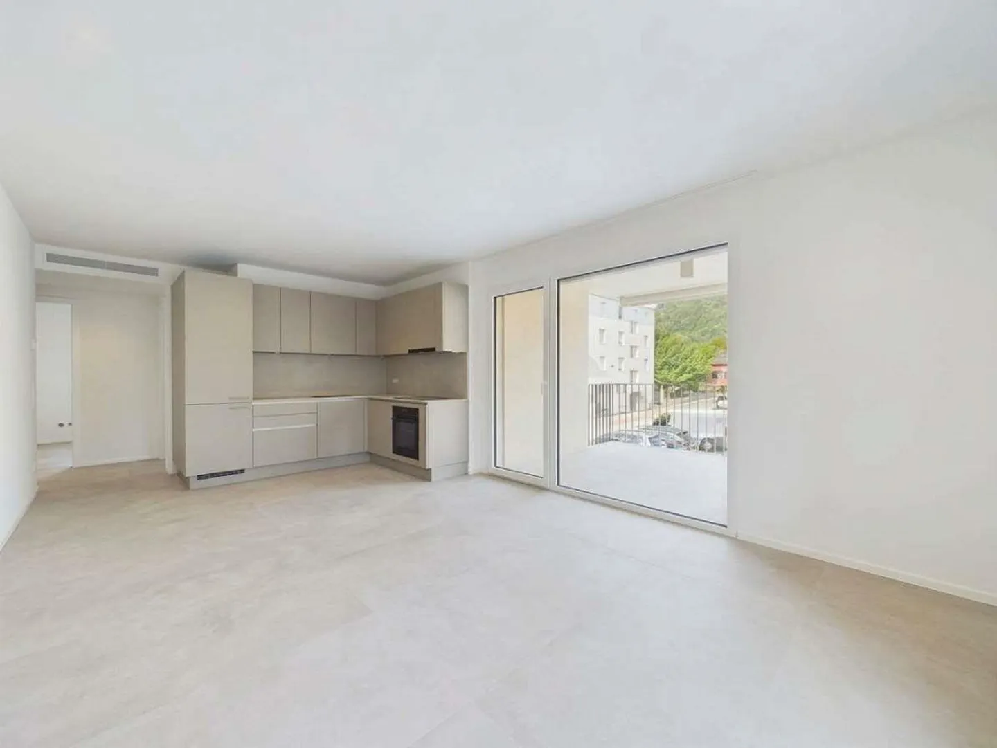 Lamone - Modern 3.5 Zimmer im Bau - Foto 3 von 8