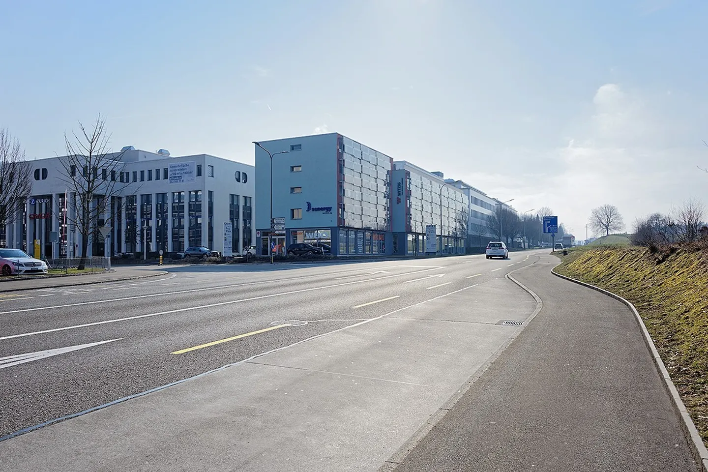 Montrer sa présence ! - Photo 1 sur 9